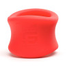 Sport Fucker Ballstretcher Ergo Balls Hauteur 30 mm Rouge